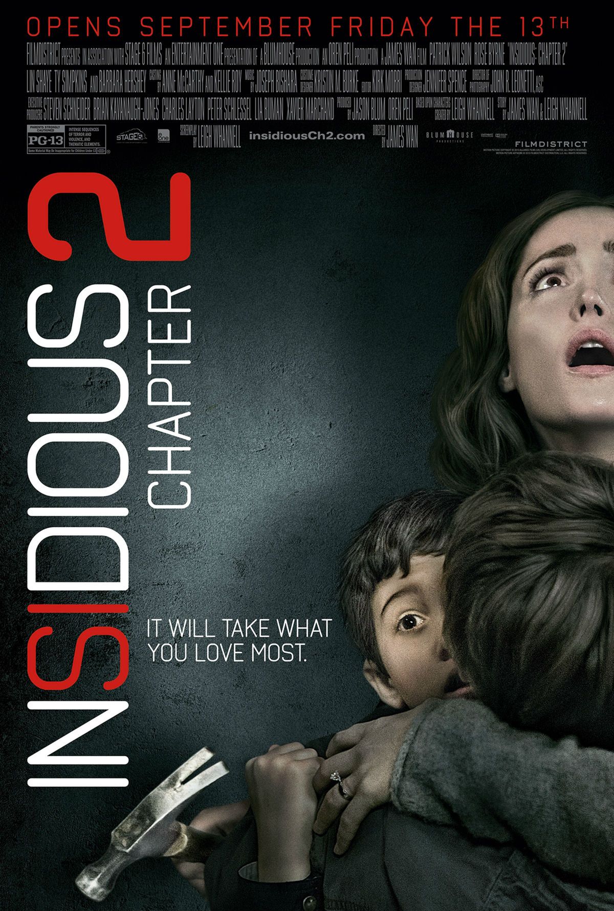 insidious 2 movie online